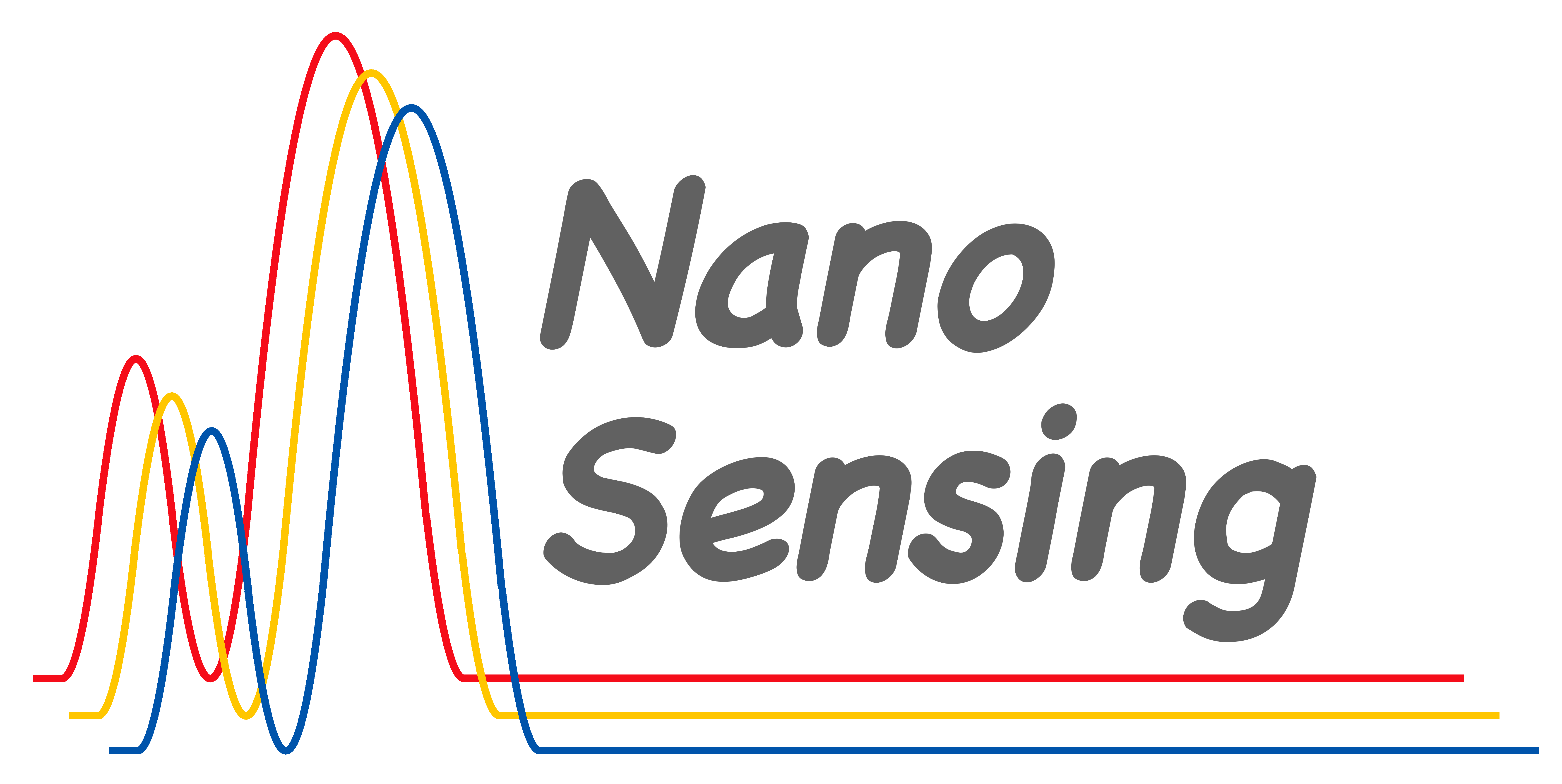 logo NanoSensing research group